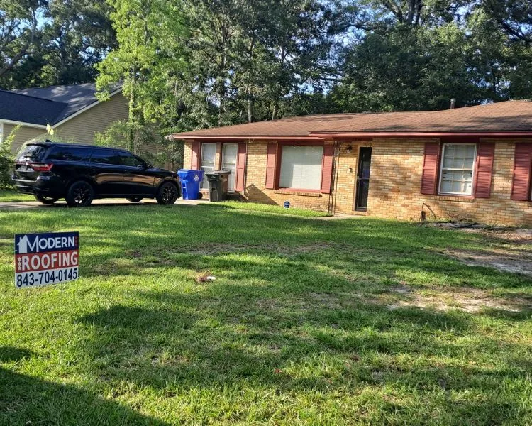 Roofing Project 2