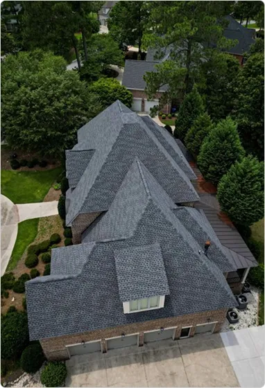 Roofing Project 1