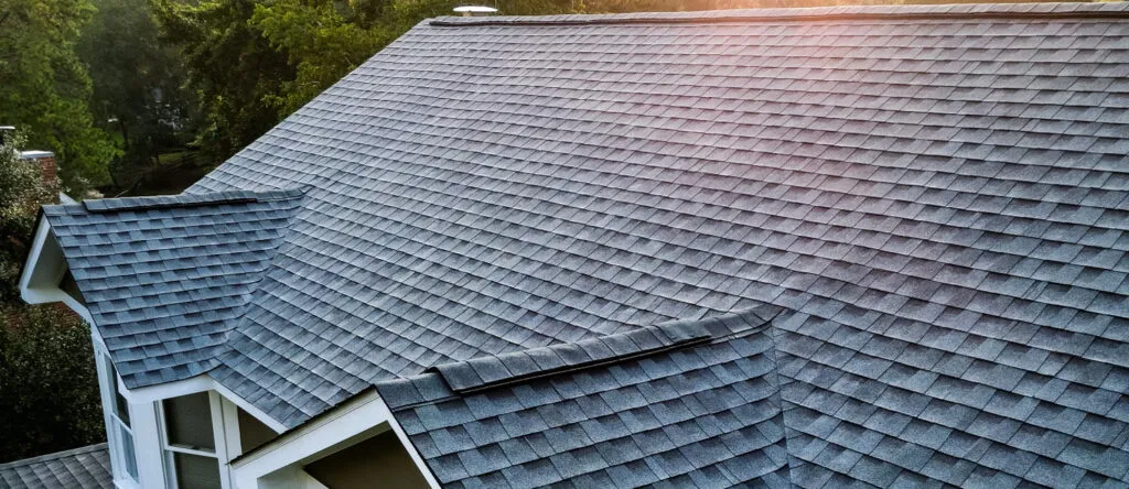 Roofing Project 3