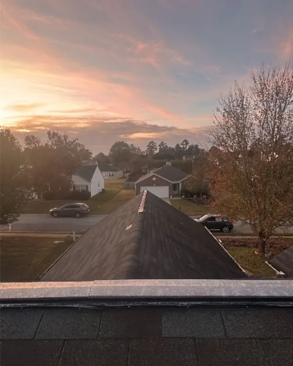 Roofing Project 3