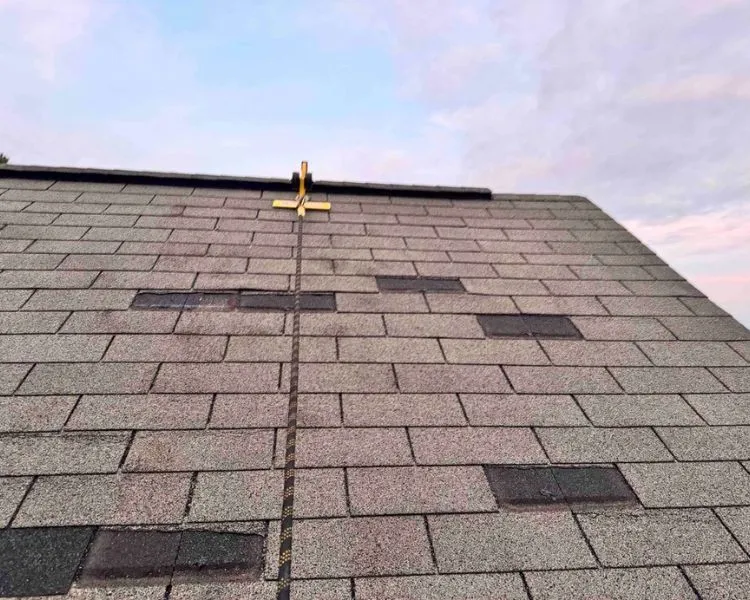 Roofing Project 5