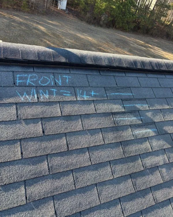 Roofing Project 1