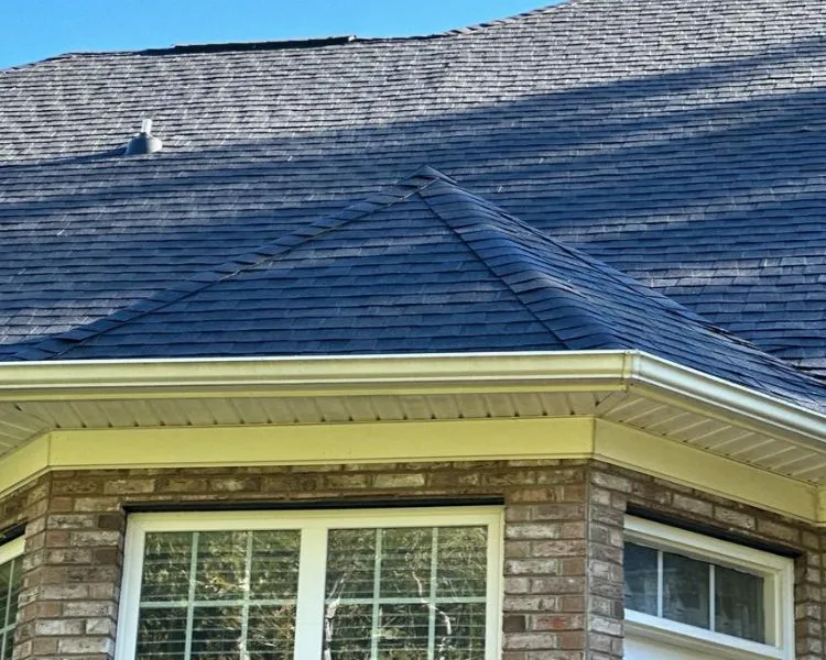 Roofing Project 2