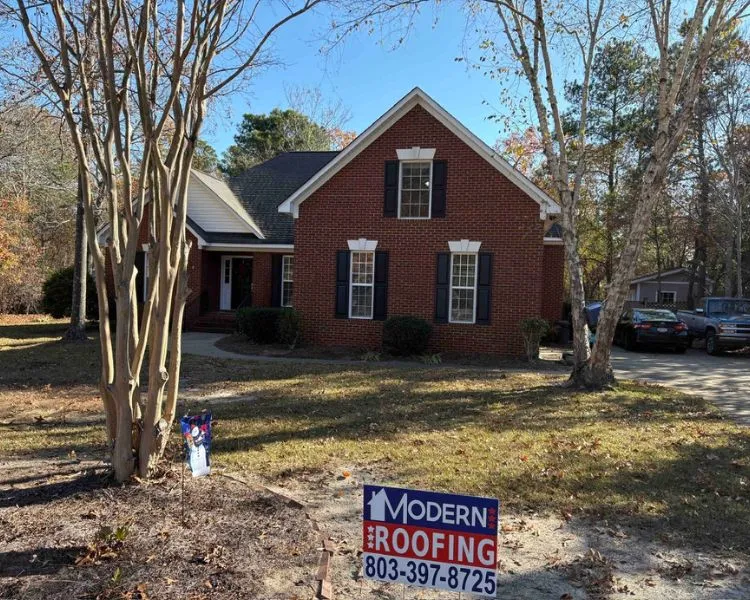 Roofing Project 2
