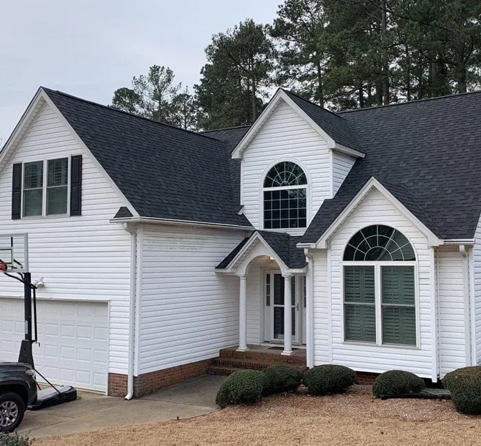 Roofing Project 3