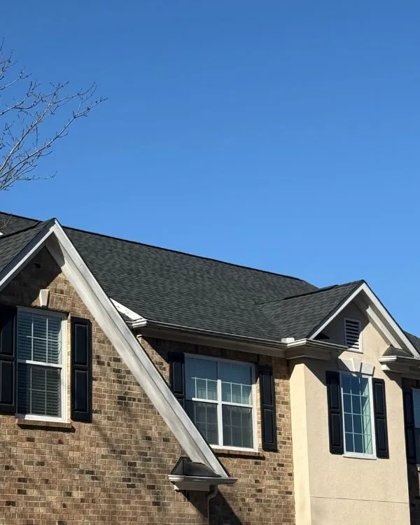 Roofing Project 1