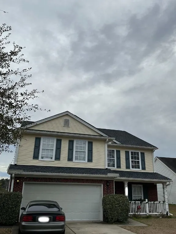 Roofing Project 3