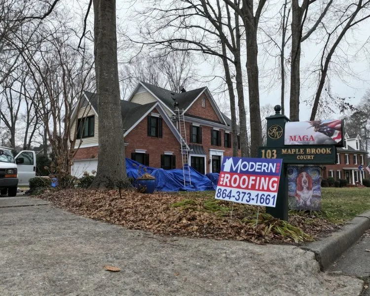 Roofing Project 2