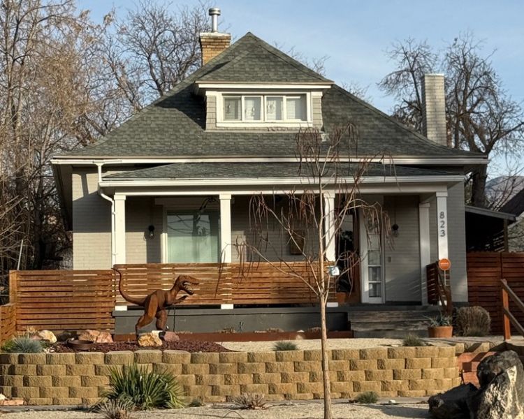 front-view-of-a-home-with-a-new-shingle-roof-by-modern-roofing-near-salt-lake-city-utah