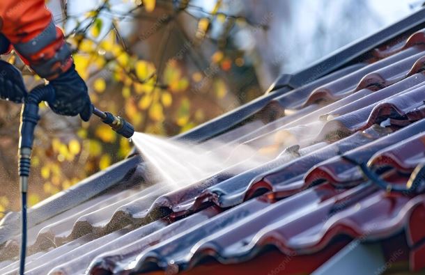 A Homeowner’s Guide to Roof Care and Maintenance