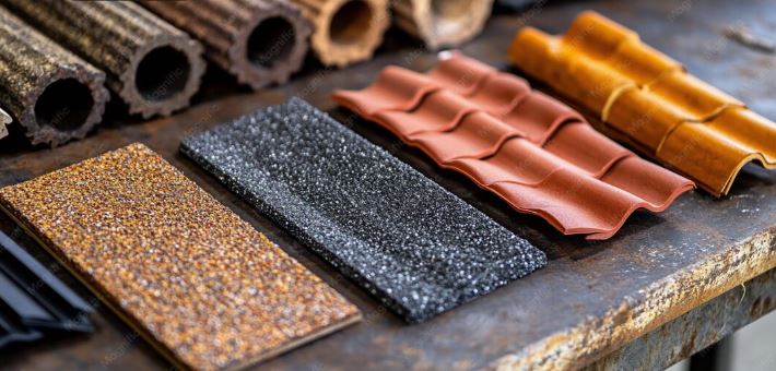 Choosing the Right Roofing Material: A Complete Homeowner’s Guide