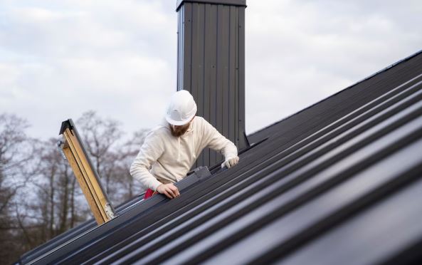Common Roofing Mistakes Homeowners Should Avoid