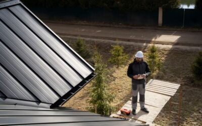 How Regular Roof Inspections Save You Money