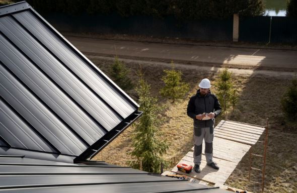 How Regular Roof Inspections Save You Money