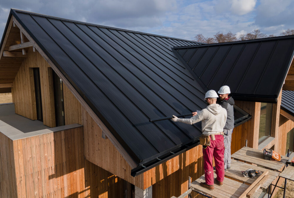 How to Know When It’s Time for a Roof Replacement