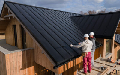 How to Know When It’s Time for a Roof Replacement