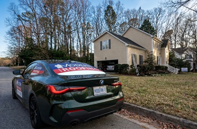 best roofing services