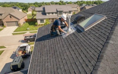 Benefits of Timely Roof Maintenance for Better Roof Performance