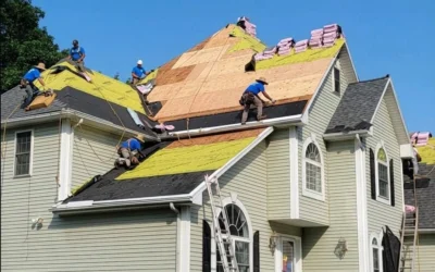 Planning a New Roof? Here’s How We Make It Simple