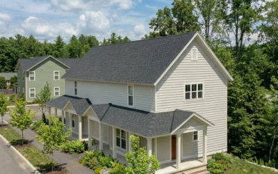 Which Roof Types Work Best in Areas With Heavy Rain?
