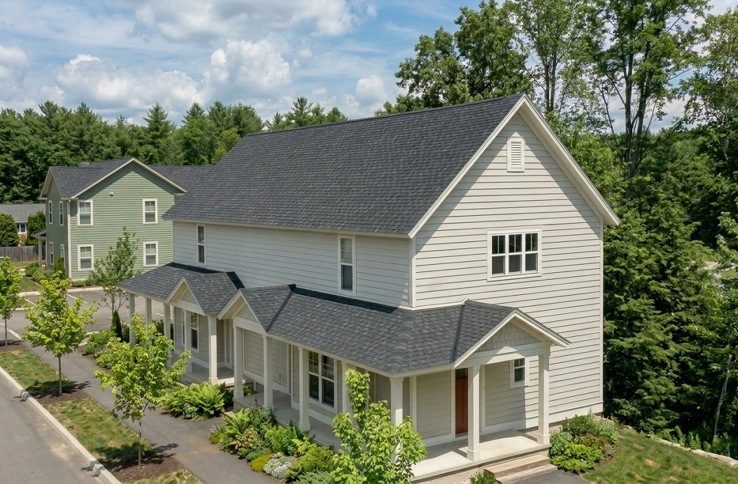 modern gable roofing Best Gable Roof