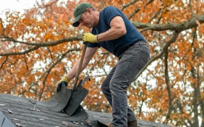 What Happens When Your Roof Reaches the End of Its Life?