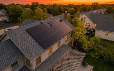Which Roof Designs Work Best for Solar Panels?